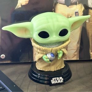 Meet your Posher, Jared